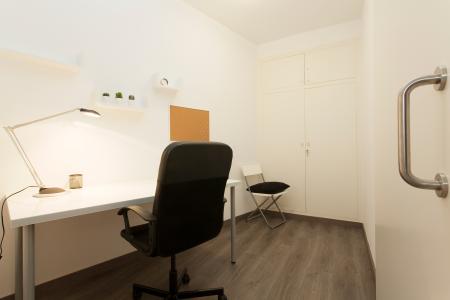 Appartement rénové proche de la Plaza de España