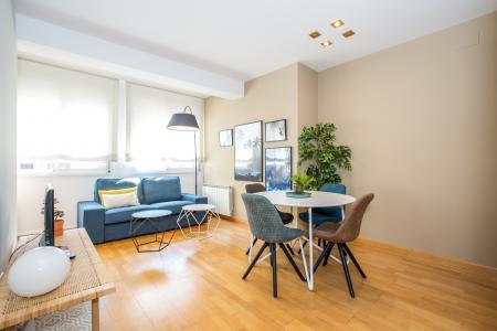 Appartement te huur in Barcelona Torre D´en Damians - Ermengada