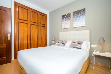 Appartement te huur in Barcelona Torre D´en Damians - Ermengada