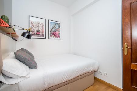 Appartement te huur in Barcelona Torre D´en Damians - Ermengada
