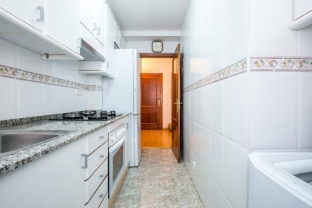 Appartement te huur in Barcelona Torre D´en Damians - Ermengada