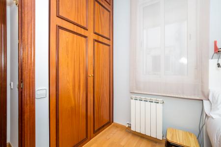 Appartement te huur in Barcelona Torre D´en Damians - Ermengada