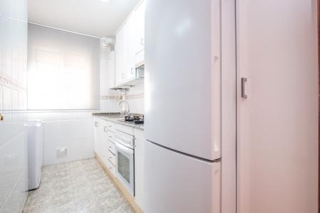 Appartement te huur in Barcelona Torre D´en Damians - Ermengada