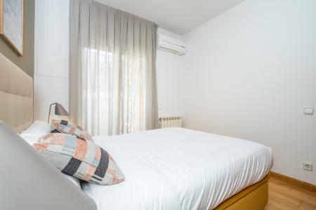 Appartement te huur in Barcelona Torre D´en Damians - Ermengada