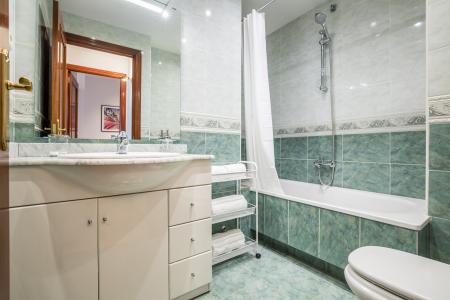 Appartement te huur in Barcelona Torre D´en Damians - Ermengada