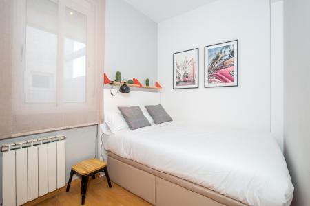 Appartement te huur in Barcelona Torre D´en Damians - Ermengada