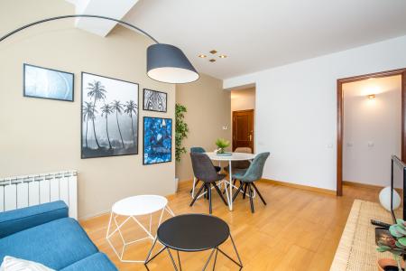 Appartement te huur in Barcelona Torre D´en Damians - Ermengada