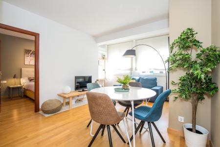Appartement te huur in Barcelona Torre D´en Damians - Ermengada