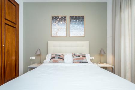 Appartement te huur in Barcelona Torre D´en Damians - Ermengada