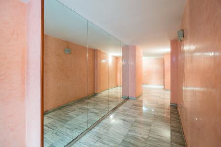 Appartement te huur in Barcelona Torre D´en Damians - Ermengada