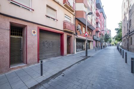 Appartement te huur in Barcelona Torre D´en Damians - Ermengada