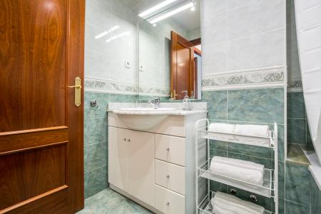 Appartement te huur in Barcelona Torre D´en Damians - Ermengada