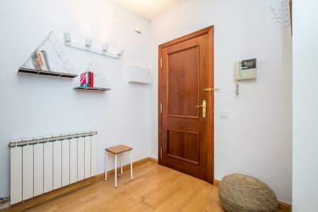 Appartement te huur in Barcelona Torre D´en Damians - Ermengada