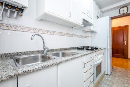 Appartement te huur in Barcelona Torre D´en Damians - Ermengada