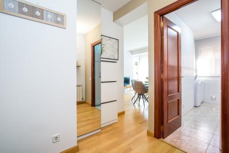 Appartement te huur in Barcelona Torre D´en Damians - Ermengada