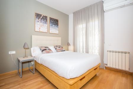 Appartement te huur in Barcelona Torre D´en Damians - Ermengada