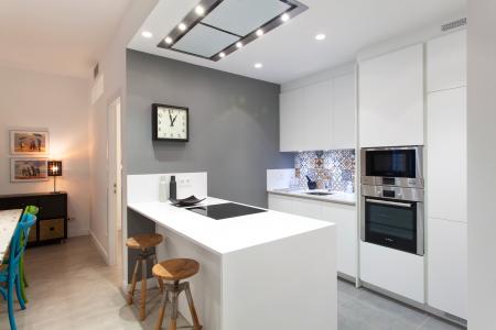 Appartement te huur in Barcelona Magalhaes - Plaza Surtidor