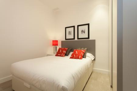 Appartement te huur in Barcelona Magalhaes - Plaza Surtidor