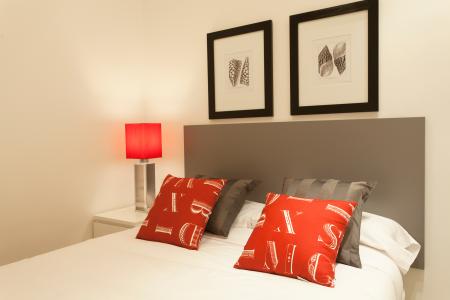 Appartement te huur in Barcelona Magalhaes - Plaza Surtidor