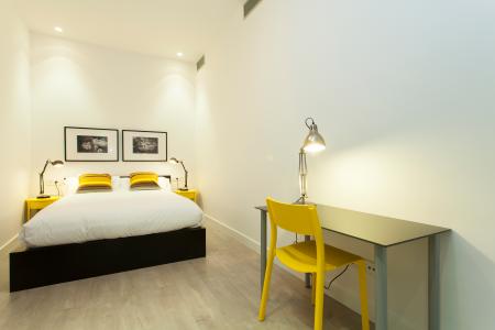 Appartement te huur in Barcelona Magalhaes - Plaza Surtidor