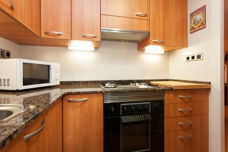 Appartement te huur in Barcelona Bailen - Industria