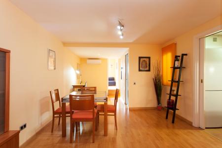 Appartement te huur in Barcelona Bailen - Industria