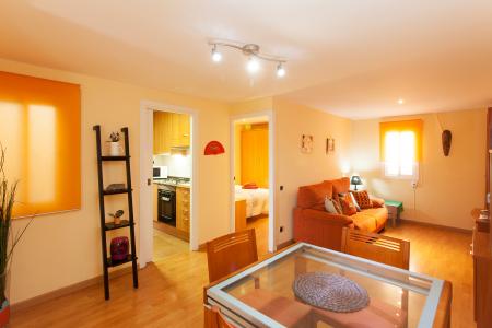 Appartement te huur in Barcelona Bailen - Industria