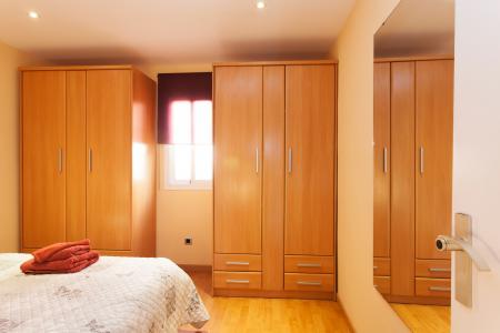 Appartement te huur in Barcelona Bailen - Industria