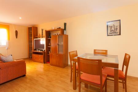 Appartement te huur in Barcelona Bailen - Industria