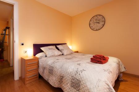 Appartement te huur in Barcelona Bailen - Industria