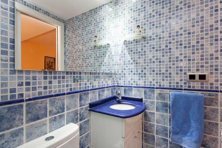 Appartement te huur in Barcelona Bailen - Industria