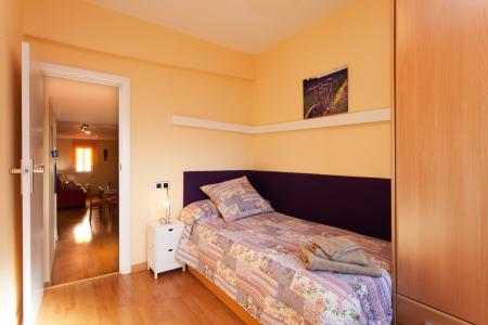 Appartement te huur in Barcelona Bailen - Industria