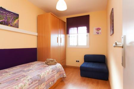 Appartement te huur in Barcelona Bailen - Industria