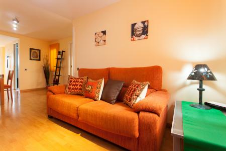 Appartement te huur in Barcelona Bailen - Industria