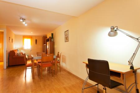 Appartement te huur in Barcelona Bailen - Industria