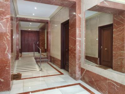 Piso en Alquiler en Barcelona Camp - Reus