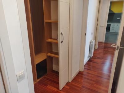 Piso en Alquiler en Barcelona Camp - Reus