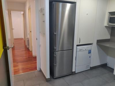 Piso en Alquiler en Barcelona Camp - Reus