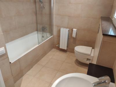 Piso en Alquiler en Barcelona Camp - Reus