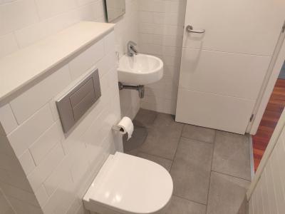 Piso en Alquiler en Barcelona Camp - Reus