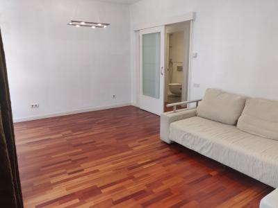 Piso en Alquiler en Barcelona Camp - Reus