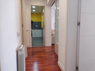 Piso en Alquiler en Barcelona Camp - Reus