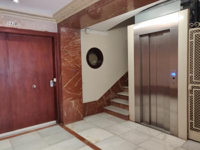 Piso en Alquiler en Barcelona Camp - Reus