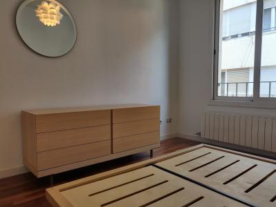 Piso en Alquiler en Barcelona Camp - Reus
