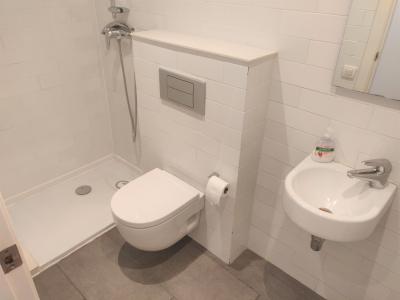 Piso en Alquiler en Barcelona Camp - Reus