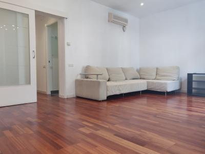 Piso en Alquiler en Barcelona Camp - Reus