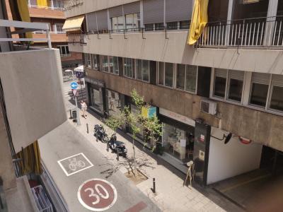 Piso en Alquiler en Barcelona Camp - Reus