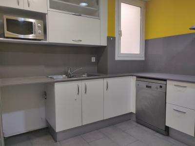 Piso en Alquiler en Barcelona Camp - Reus