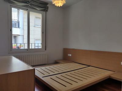 Piso en Alquiler en Barcelona Camp - Reus
