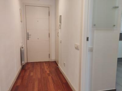Piso en Alquiler en Barcelona Camp - Reus
